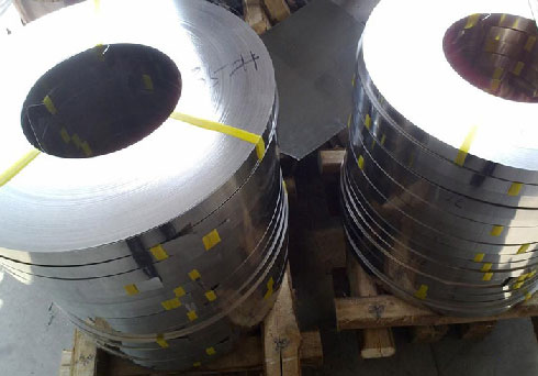 301不銹鋼帶生產廠家，看來看去還是鑫發金屬好